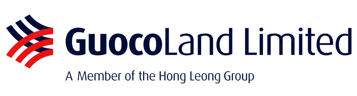 GuocoLand Logo