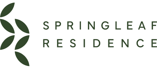 Springleaf Residence Logo